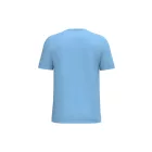 iDeal Basic póló 185 égszínkék