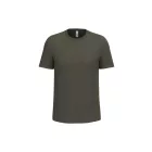 iDeal Basic póló 185 sötét khaki