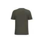 iDeal Basic póló 185 sötét khaki