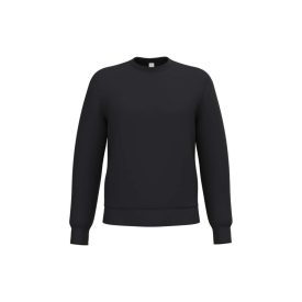 iDeal Basic pulóver Unisex 260 fekete