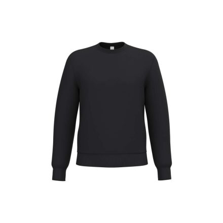 iDeal Basic pulóver Unisex 260 fekete