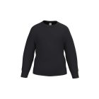iDeal Basic gyerek pulóver Basic 260 fekete