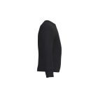 iDeal Basic gyerek pulóver Basic 260 fekete