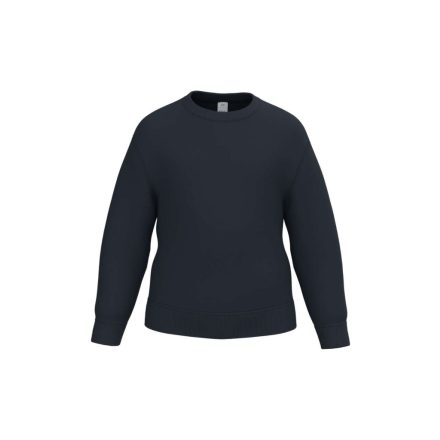 iDeal Basic gyerek pulóver Basic 260 tengerkék