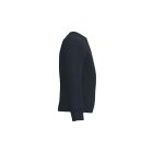 iDeal Basic gyerek pulóver Basic 260 tengerkék