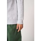 iDeal Basic gyerek pulóver Basic 260 melírozott szürke