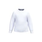 iDeal Basic gyerek pulóver Basic 260 fehér