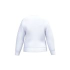 iDeal Basic gyerek pulóver Basic 260 fehér