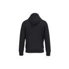 iDeal Basic pulóver Basic Hoodie 260 fekete