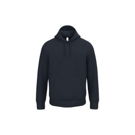 iDeal Basic pulóver Basic Hoodie 260 tengerkék