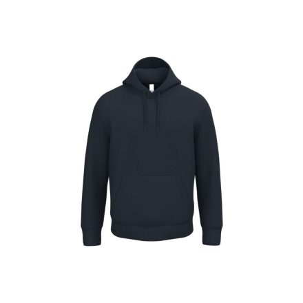 iDeal Basic pulóver Basic Hoodie 260 tengerkék