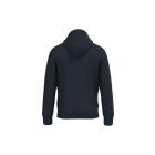 iDeal Basic pulóver Basic Hoodie 260 tengerkék