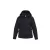 iDeal Basic gyerek pulóver Basic Hoodie 260 fekete