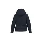 iDeal Basic gyerek pulóver Basic Hoodie 260 tengerkék