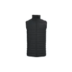 iDeal Basic mellény Padded fekete