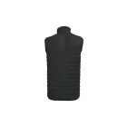 iDeal Basic mellény Padded fekete