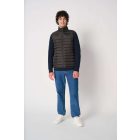 iDeal Basic mellény Padded sötétszürke