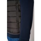 iDeal Basic mellény Padded sötétszürke