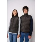 iDeal Basic mellény Padded sötétszürke