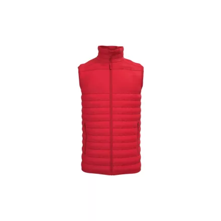 iDeal Basic mellény Padded piros