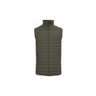 iDeal Basic mellény Padded khaki