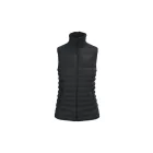 iDeal Basic női mellény Padded fekete