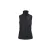 iDeal Basic női mellény Padded fekete