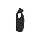 iDeal Basic női mellény Padded fekete