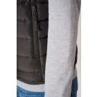 iDeal Basic női mellény Padded sötétszürke