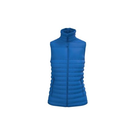 iDeal Basic női mellény Padded királykék