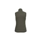 iDeal Basic női mellény Padded khaki
