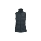 iDeal Basic női mellény Padded tengerkék