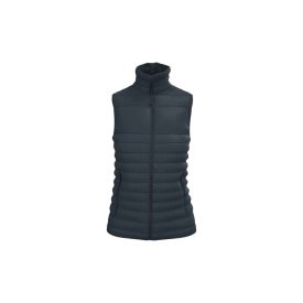 iDeal Basic női mellény Padded tengerkék
