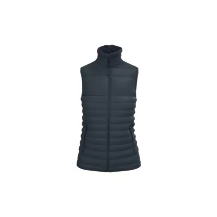 iDeal Basic női mellény Padded tengerkék