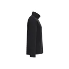 iDeal Basic polár pulóver Unisex 280 fekete