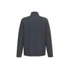 iDeal Basic polár pulóver Unisex 280 sötétszürke