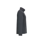 iDeal Basic polár pulóver Unisex 280 sötétszürke