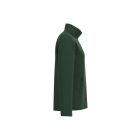 iDeal Basic polár pulóver Unisex 280 erdőzöld