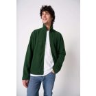 iDeal Basic polár pulóver Unisex 280 erdőzöld