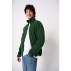 iDeal Basic polár pulóver Unisex 280 erdőzöld