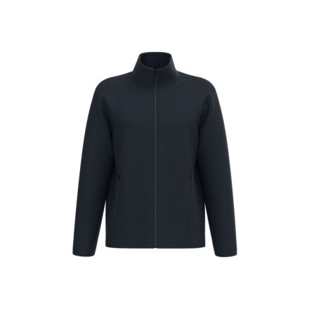 iDeal Basic polár pulóver Unisex 280 tengerkék