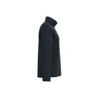 iDeal Basic polár pulóver Unisex 280 tengerkék