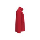 iDeal Basic polár pulóver Unisex 280 piros