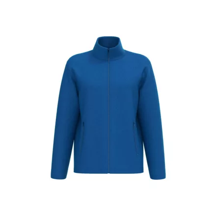 iDeal Basic polár pulóver Unisex 280 királykék