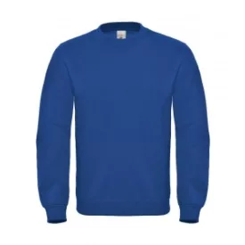 B&C Crew Neck Sweatshirt