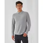 B&C ID.001 LSL Polo