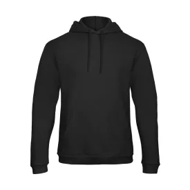 B&C Hooded Sweatshirt Unisex