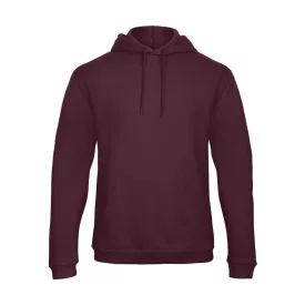 B&C Hooded Sweatshirt Unisex