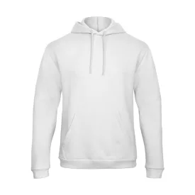 B&C Hooded Sweatshirt Unisex