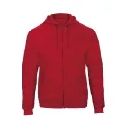 B&C Hooded Full Zip Sweatshirt Unisex - WUI25